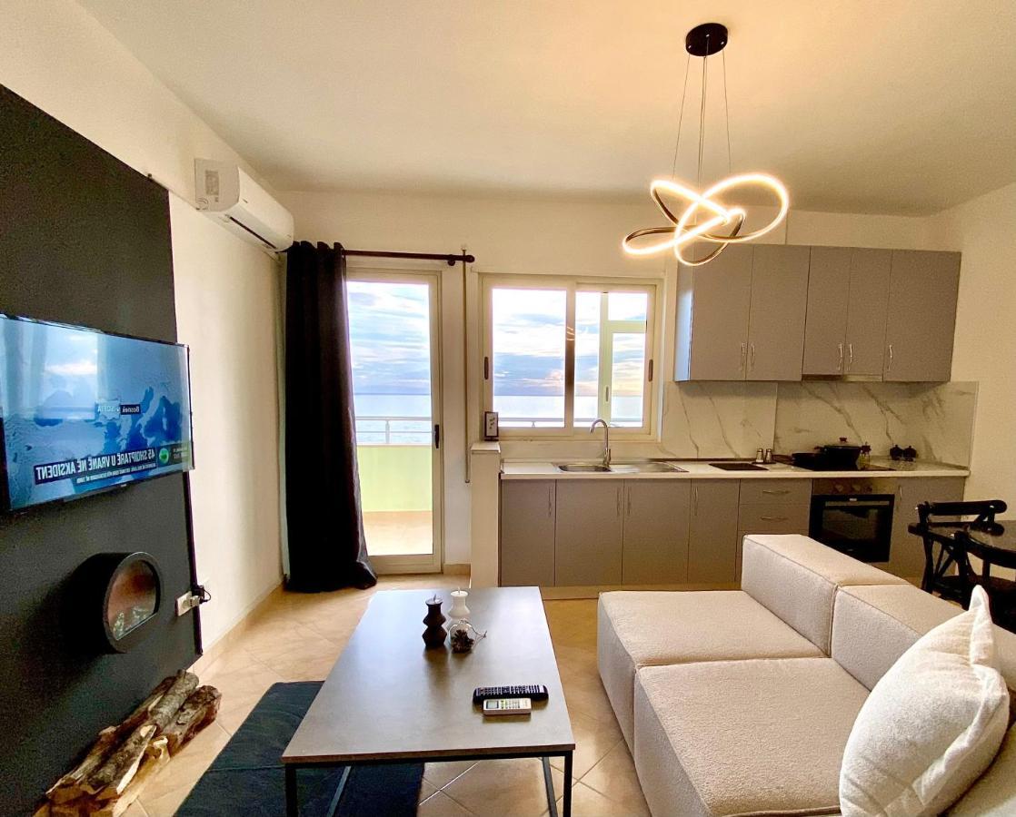 Cozy Seaview Vollga Appartamento *