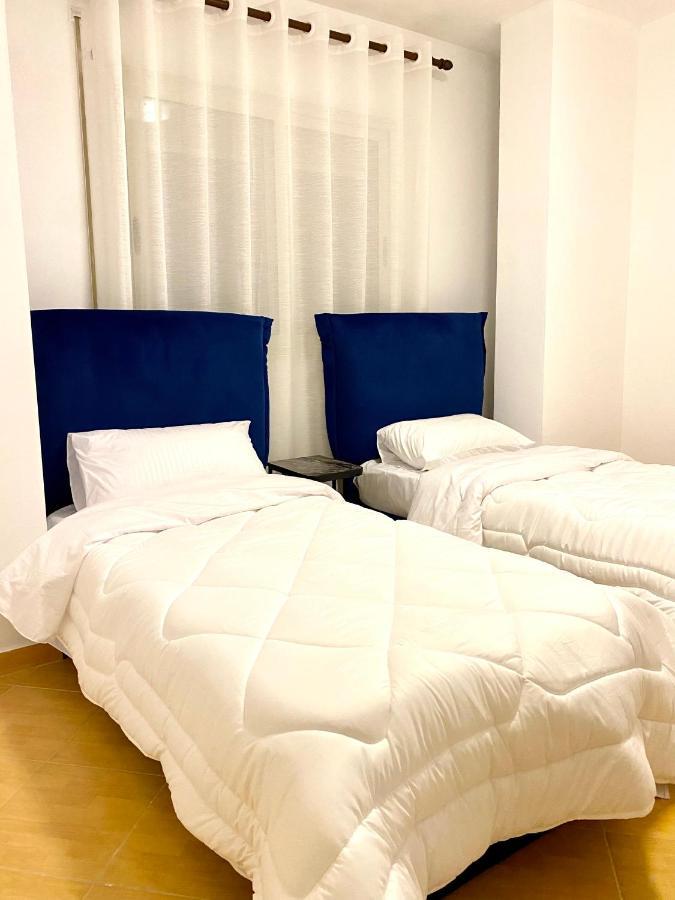 Cozy Seaview Vollga * Durrës