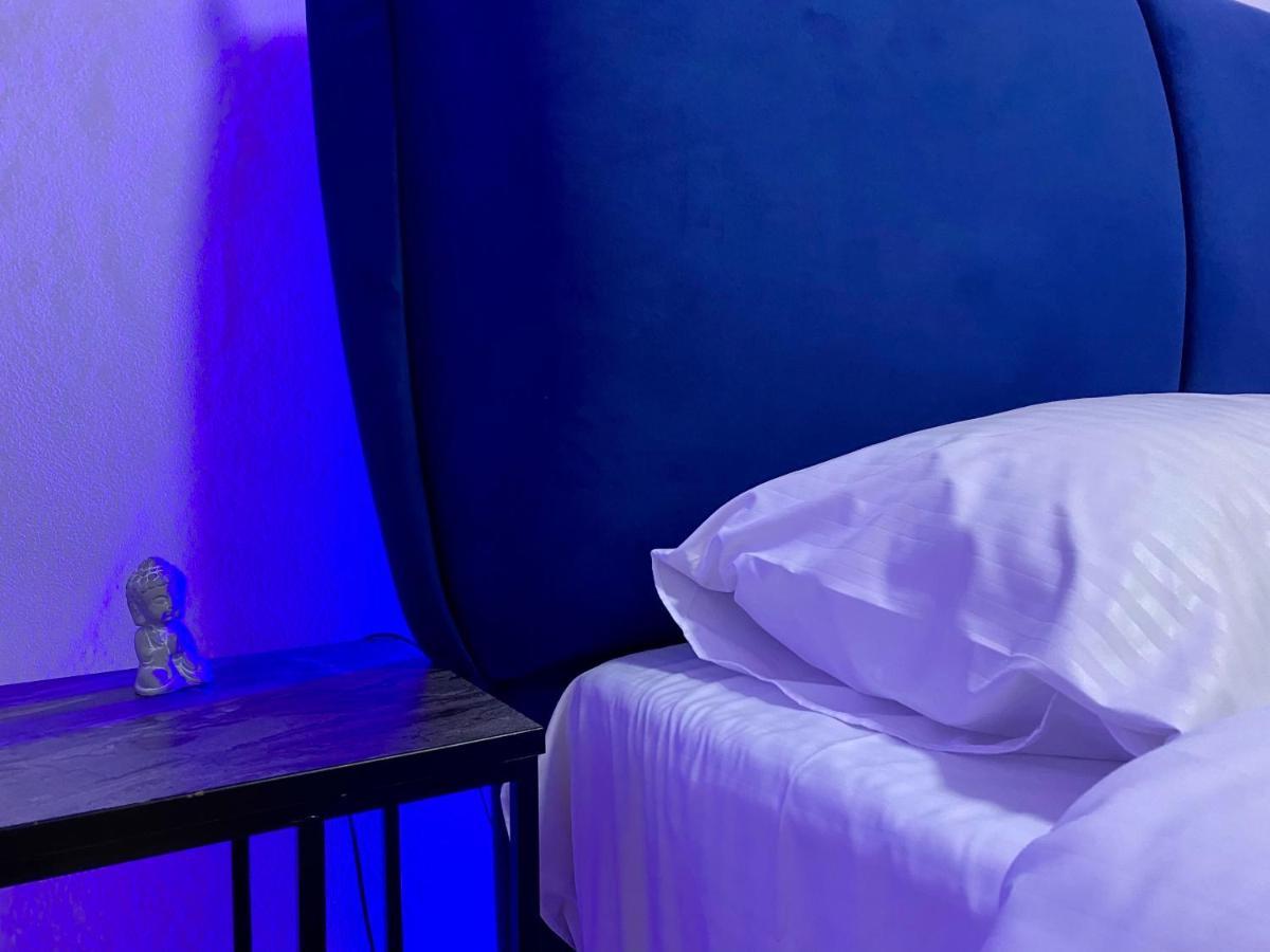 Appartamento Cozy Seaview Vollga