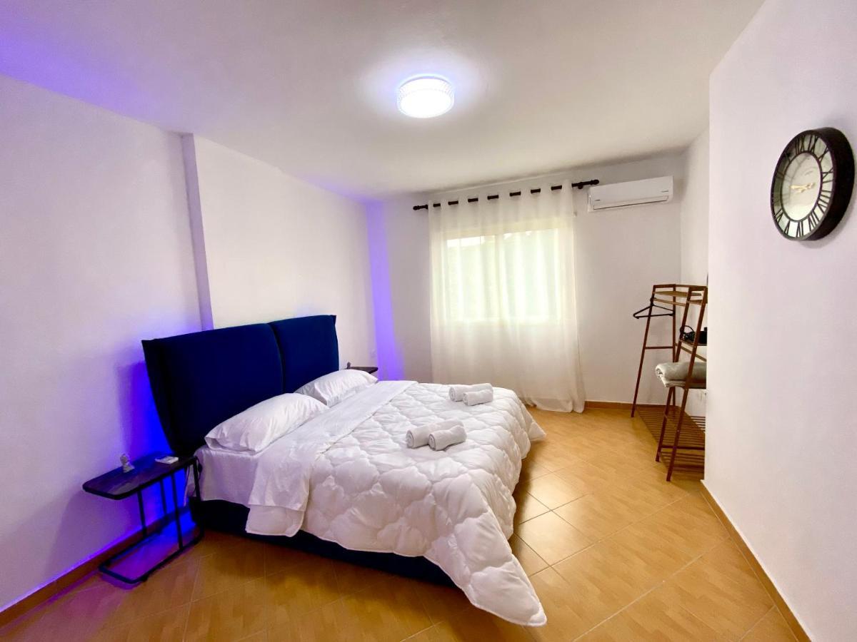 Appartamento Cozy Seaview Vollga Durrës